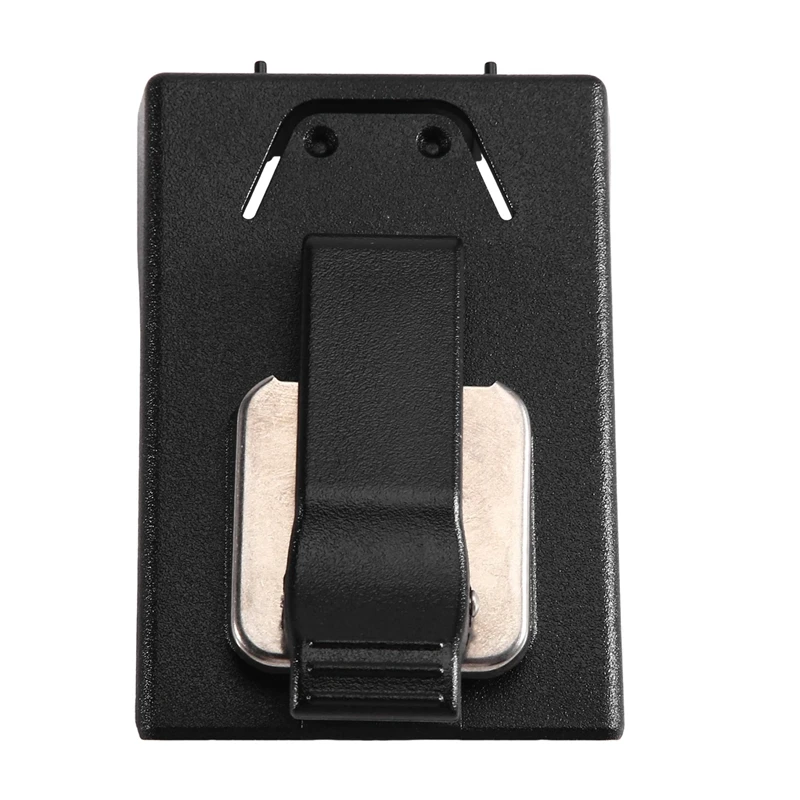DT16 Belt Clip Carry Holder Sheath for Motorola XiR E8600 E8608 E8608i E8628i E8628 DP3661 DP3441 DGP8050e for ELITE DGP8050