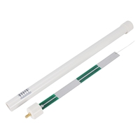 A67Z ADS-B 1090 MHz 12DB PCB Strip-Line 4 Half-Wave Antennas SMA Female for Receiving Signals
