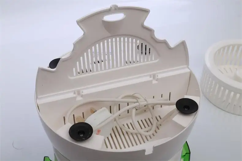 Automatic Potato Pe…