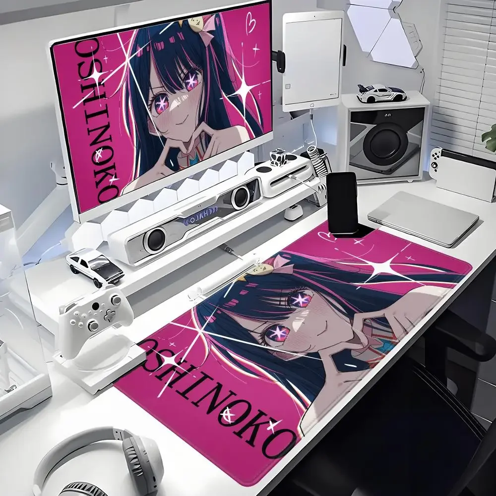 Oshi No Ko Animatio…