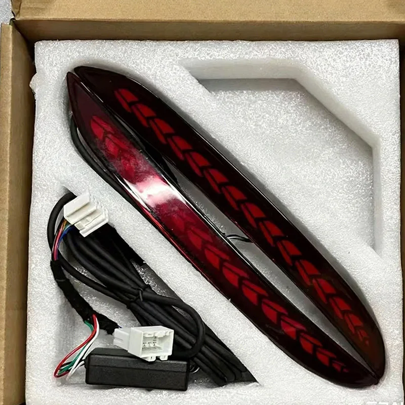 2Pcs For Hongqi H5 … - image