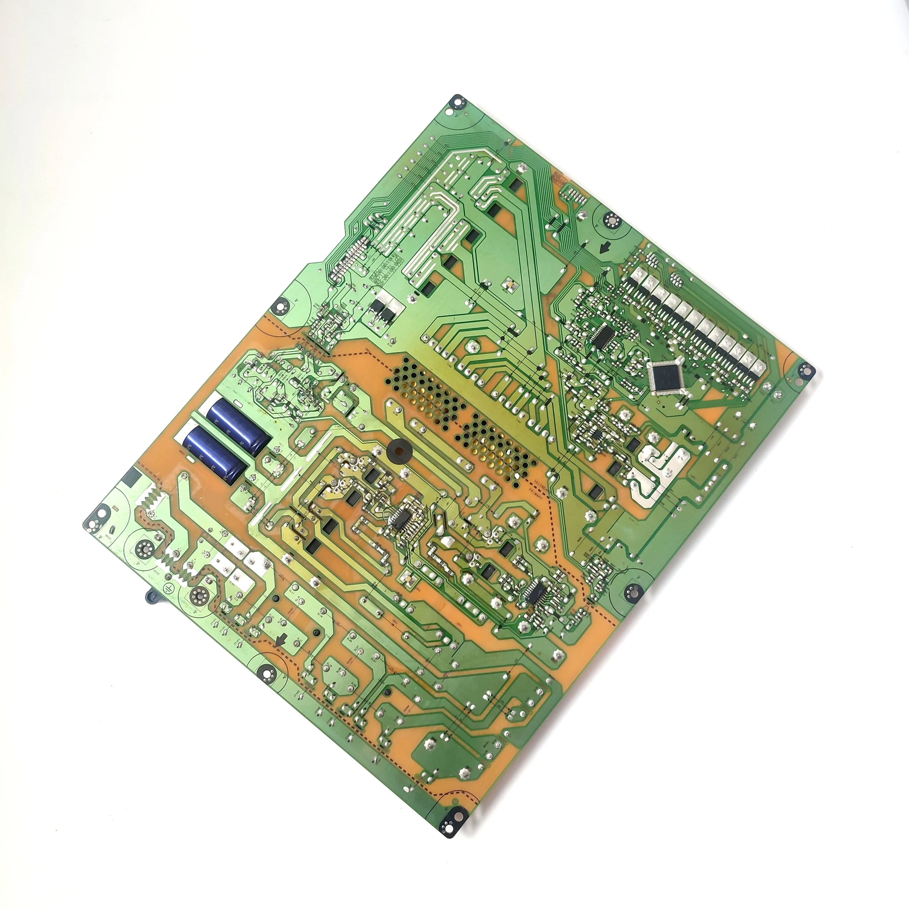 Genuine Original Power Supply Board EAX65613901 for 49UB820V 49UB850V 49UF695V 55UB820V 55UB830V 55UF695V 55UB950V EAY63149401