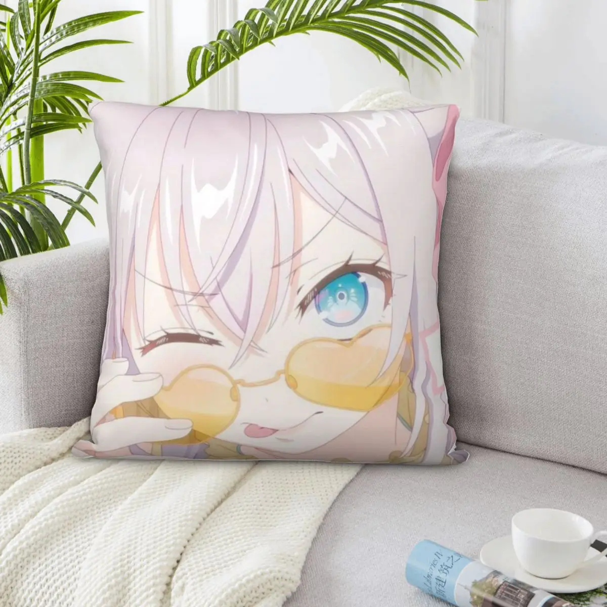 

Alya Sometimes Hides Her Feelings In Russian 00134 Cushion Pillow Case Cushion Cover Dakimakura Pillow Case Pillow Cover