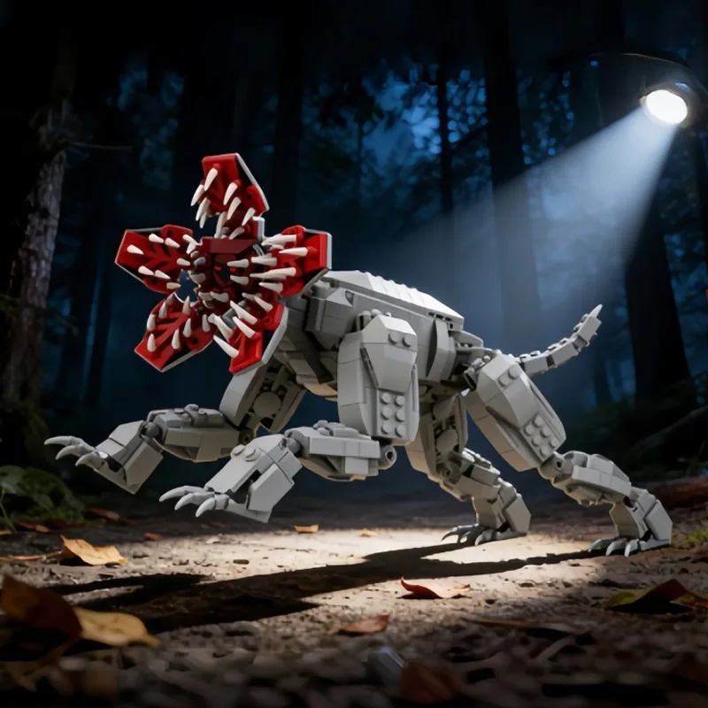 sci-fi-monster-demodog-building-blocks-strange-creature-bricks-assembly-model-collectible-gift-for-game-fans-education-diy-toys