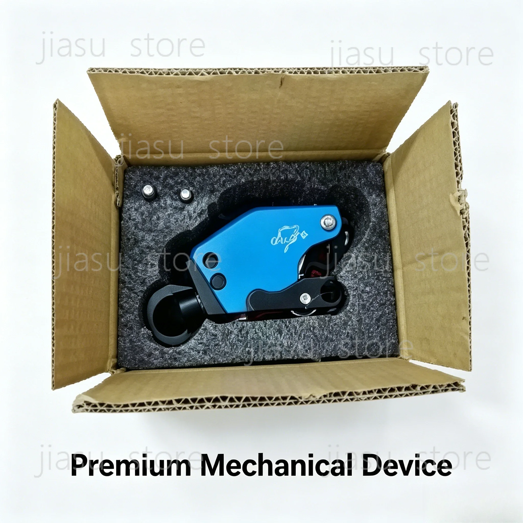 Z3-mini Electric Lift and Descender Aerial Work Rope Rescue Outdoor Mountaineering Rock Climbing Mountaineering Mini