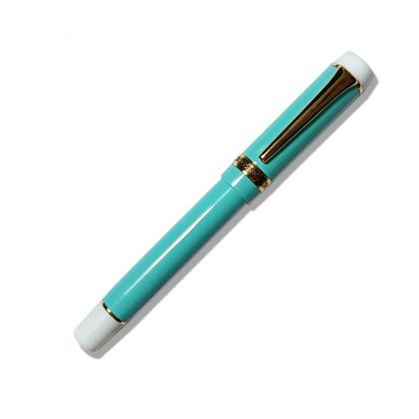 Kaigelu 316 Celluloid Fountain Pen Beautiful Patterns Iridium EF/F/M Nib Writing Ink Pen Office Business School Stationery Gift