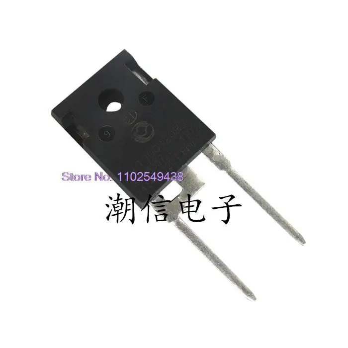 

5PCS/LOT APT30D120BG 30A 1200V