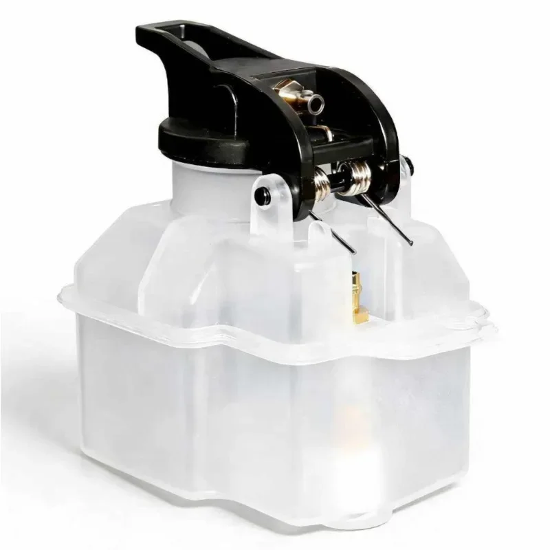 

Топливный бак A63T-RC для автомобилей Kyosho FW06, багги и грузовиков - для моделей с коробкой передач Kukirin - VS113