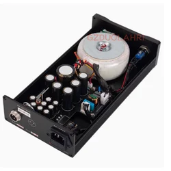 LHY 마이텍 브루클린 미국 DAC 디코더 오디오 DC 선형 전원 공급 장치, 12V