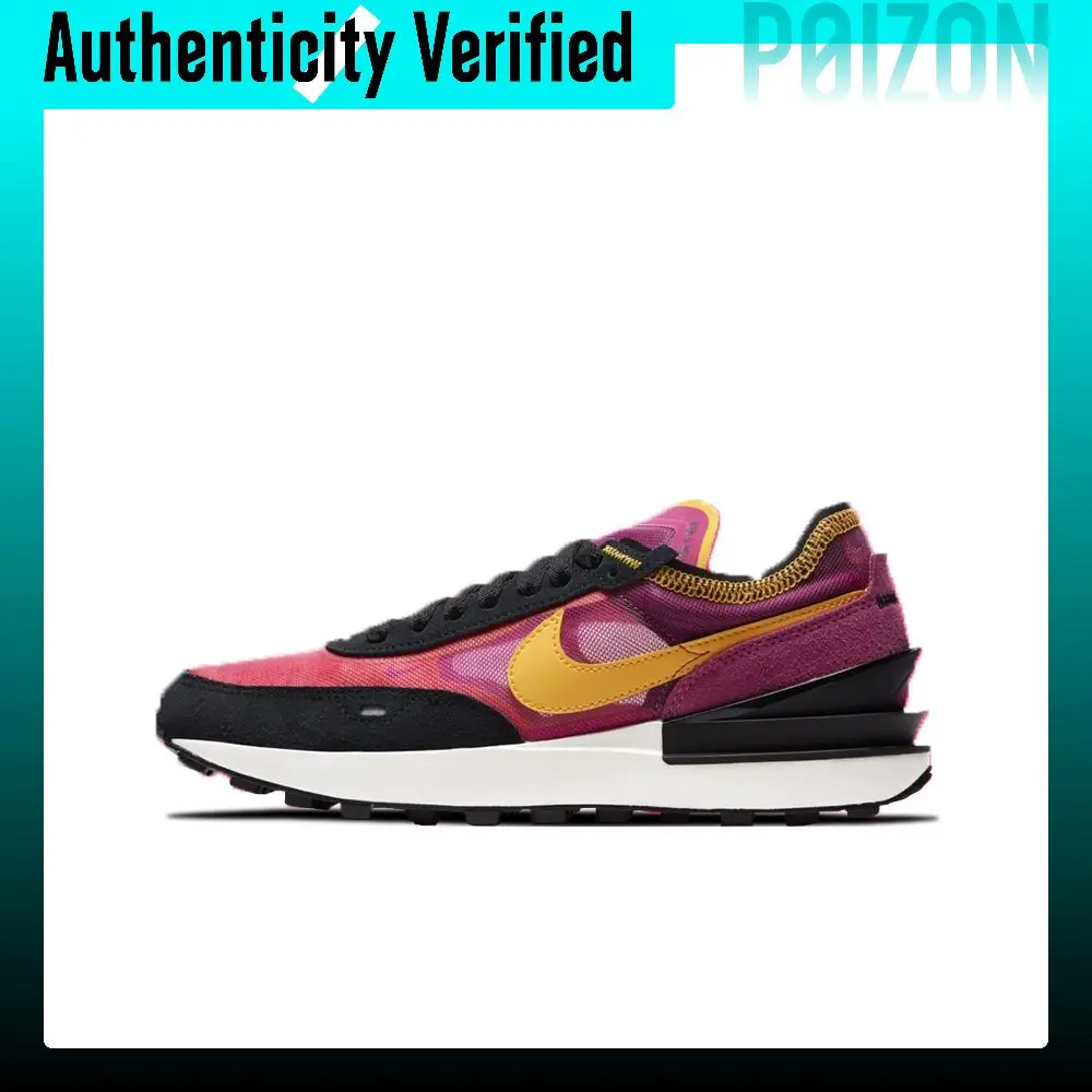 nike-waffle-one-active-fuchsia-mesh-textile-mules-cushioning-slip-resistant-abrasion-resistant-breathable-low-top-dc2533-600