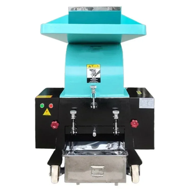 Powerful Industrial Crusher, Granule, Plastic, Multi-functional Crusher Granule Machine 1Pc