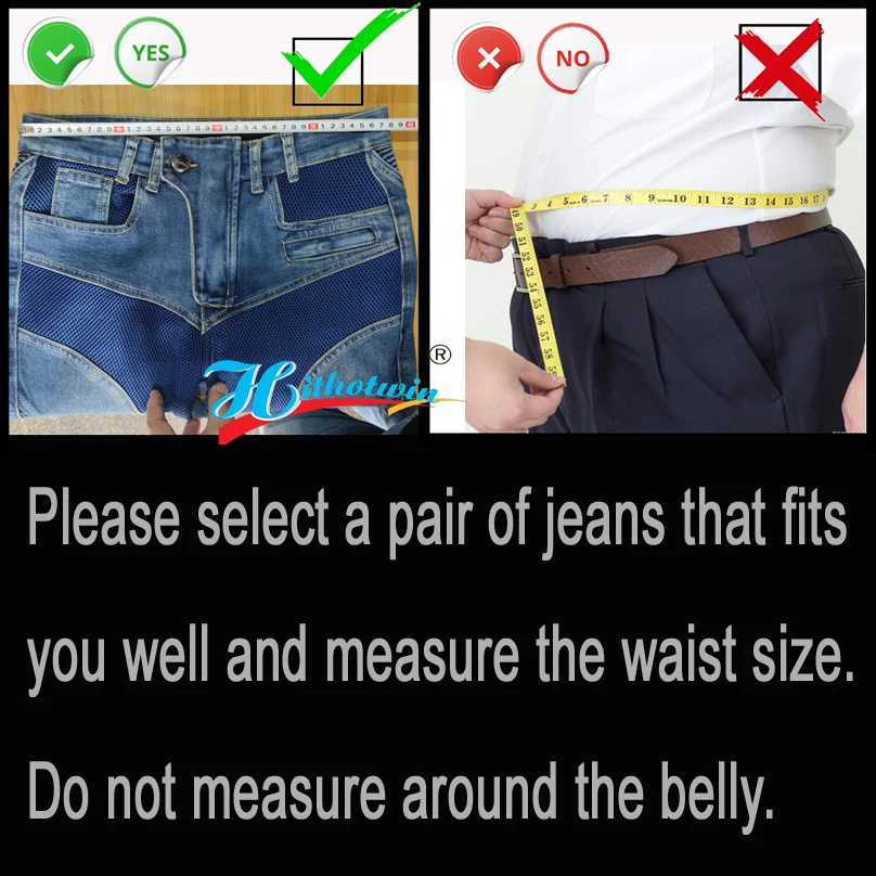 Motorcycle Pants Black Men Zipper Protective Gear Blue Motorbike Trousers Fat Man Motocross Pants S-5XL Extra Large 07