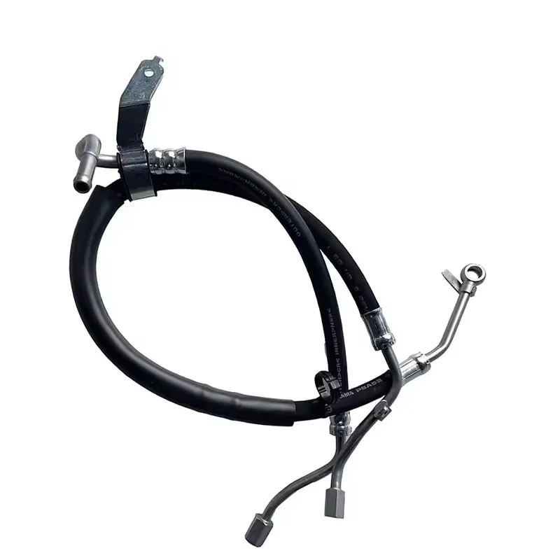 

34160AG031 34610AG030 New Power Steering Pressure and Return Hose Assembly For Subaru Forester Legacy