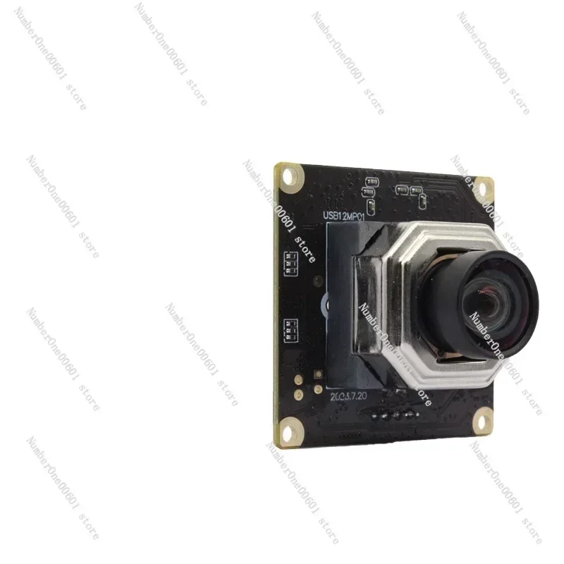 

12 Million High Definition 4K Autofocus Computer External SUB Camera Module Video Conference Free Drive RER-USB12MP01