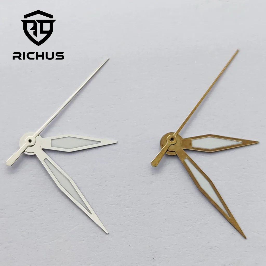 Richus Silver Brown… - image
