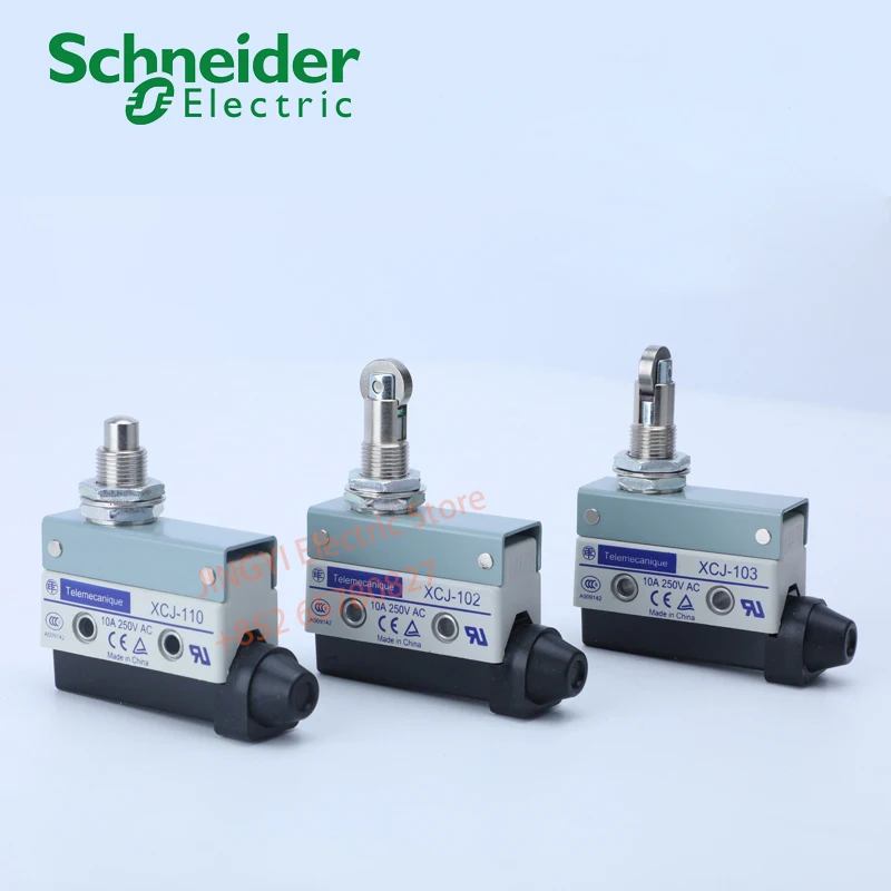 

Прецизионный роликовый прецизионный Микровыключатель XCJ для машинного инструмента XCJ102 XCJ103 XCJ110 XCJ128 XCJ126 XCJ125 XCJ127 XCJ121