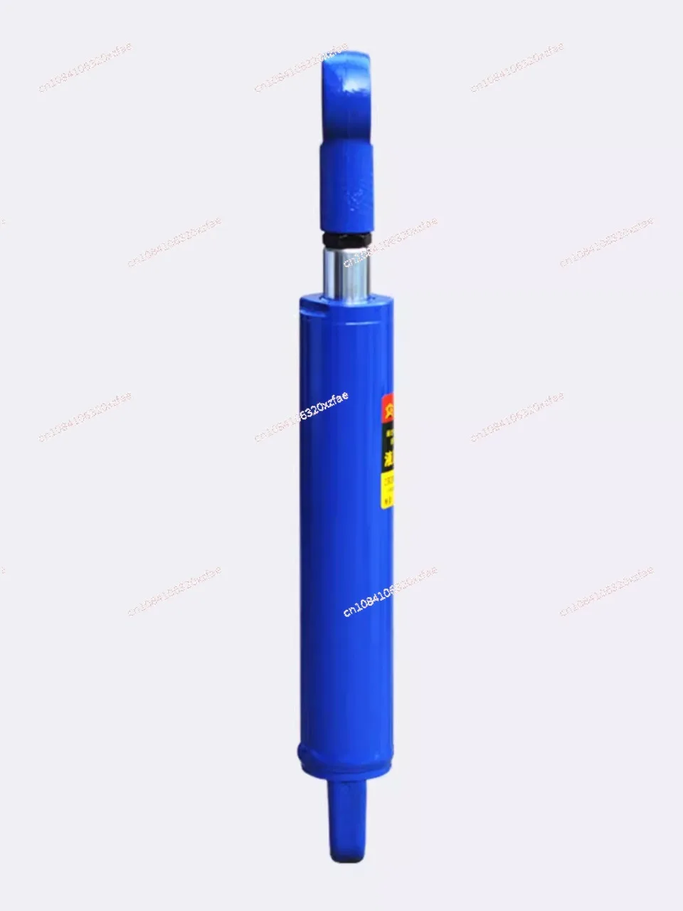 Two-Way Lift Top Telescopic 1/2 Ton Oil Pressure Accessories Hydraulic Cylinder