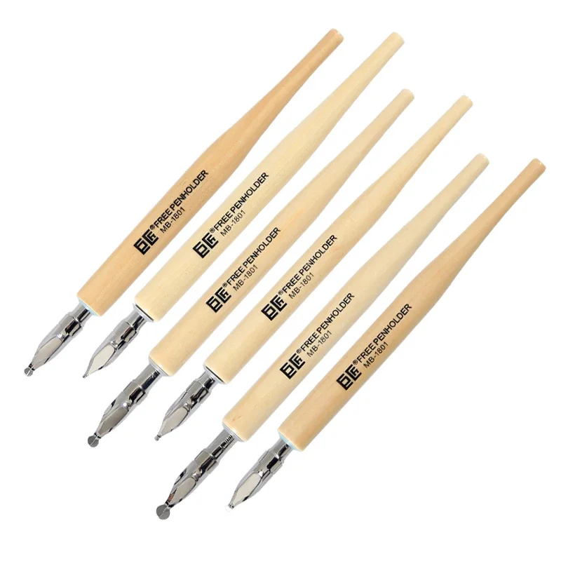 

Ручка GREAT MASTERS, ручка для английской каллиграфии, перьевая ручка, ручка для рисования комиксов, 1 шт.