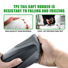 Adjustable MTB Bicycle Mudguard #3