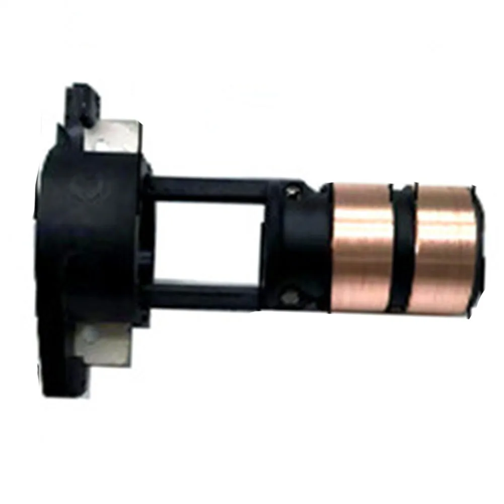 Functional Power Tools Home Appliances Collecting Ring Parts Versatile Wear-resistant Precise Ring Collector Copper Head