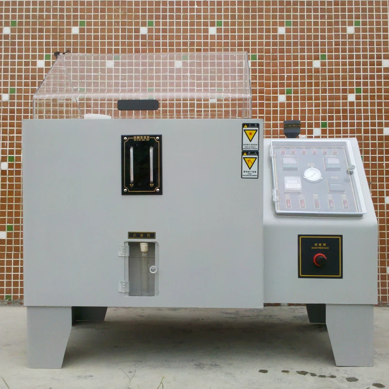 

Salt spray chamber cabinet price programmable tester