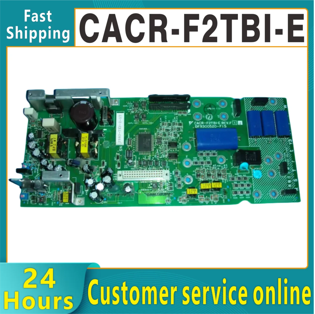 CACR-F2TBI-E100% test  quality inspection passed storage location Please send photos of the motherboard for comparison