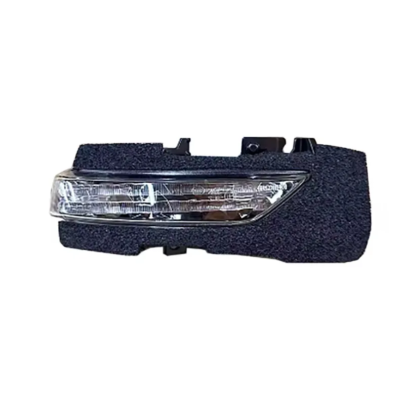 

New Genuine Rearview Side Mirror Turn Signal Lamp Reflector Light 8351A093 , 8351A094 For Mitsubishi Pajero Sport L200 2017-2021