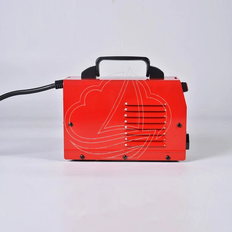 ARC-225 Mini Inverter Welder 110V US/220V EU Plug Portable Household MMA Welding Machine CE FCC Certified