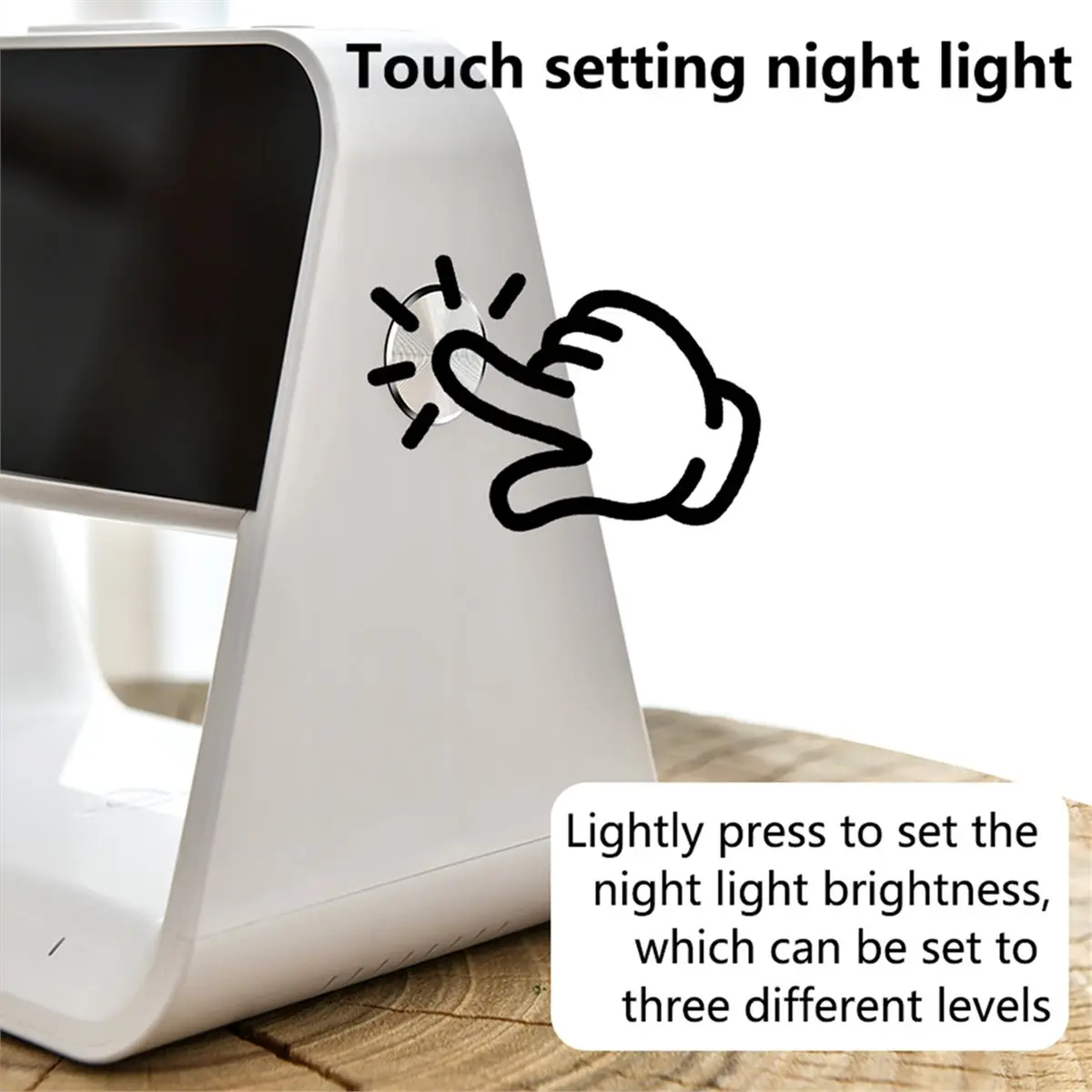 aa19-1pc-new-bedroom-bedside-lamp-clock-made-of-abs-material-suitable-for-home-holiday-atmosphere-decoration-usb-plug