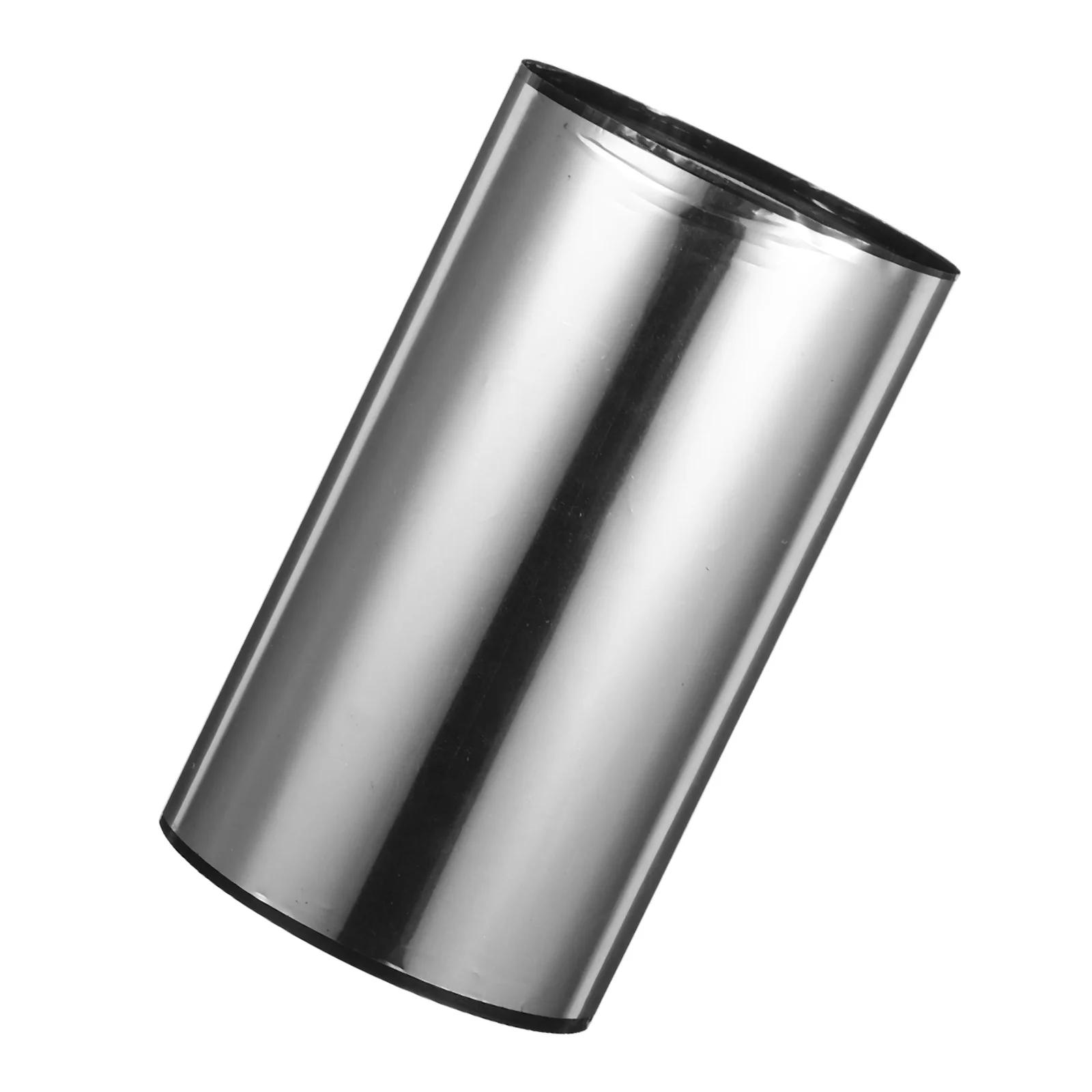 

1 Roll 110Mm X 300M Thermal Transfer Ribbon For Barcode Printing Wax Resin Label Printer Ribbon Compatible With Coated Paper