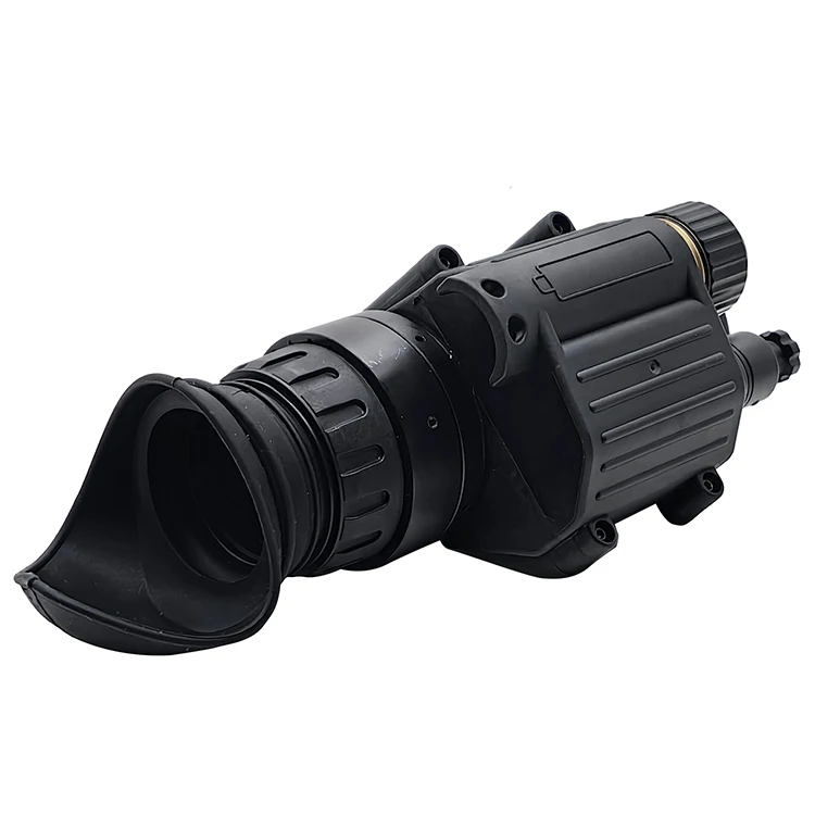 

Lindu Optics PVS14 Night Vision Goggles NVG Housing can Use MX-10160 Image Intensifier Tube