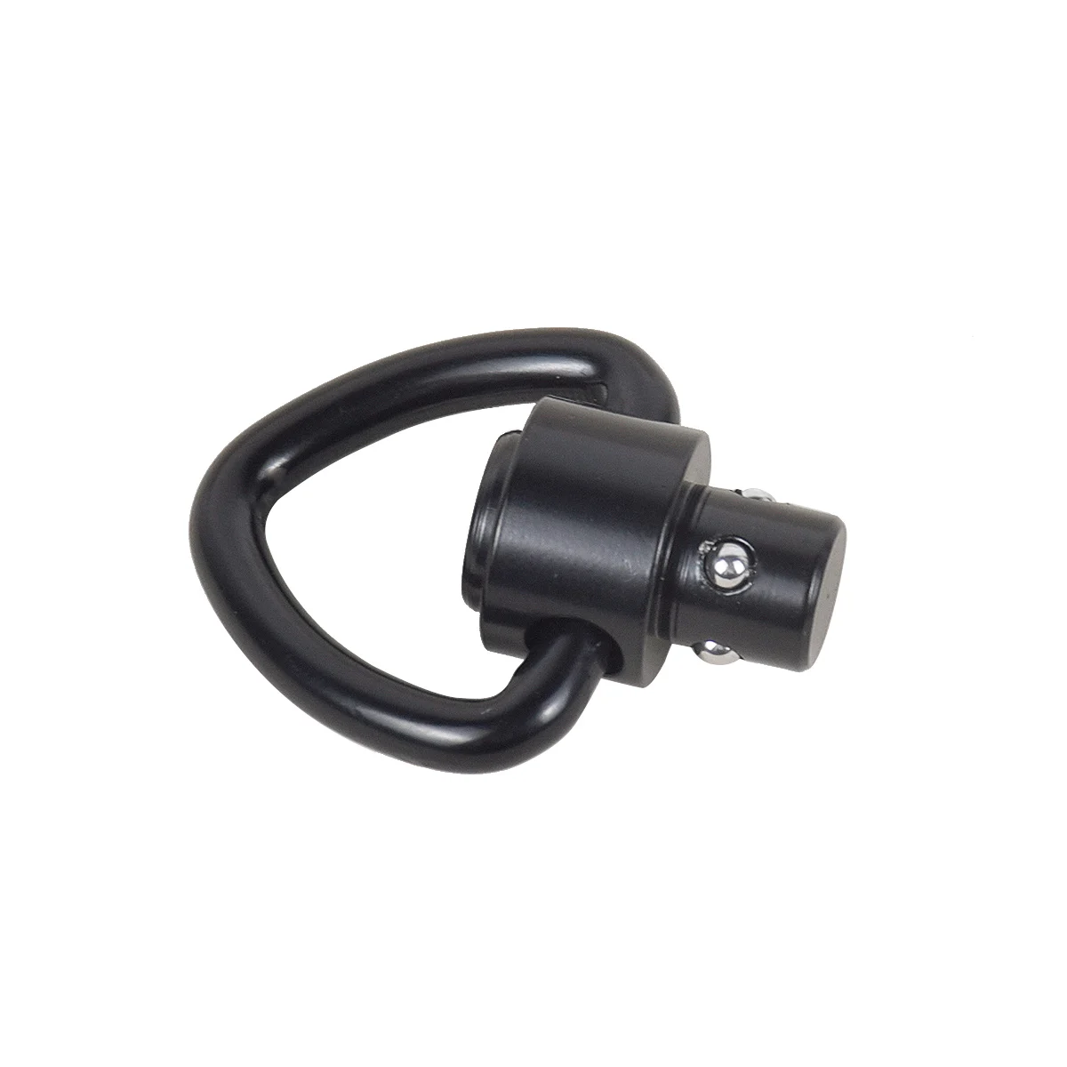 Heavy Duty Push Button Quick Detach Sling Swivel Mount Ring for MS3 MS1 Weapon Mount Adapters Hunting Accessories