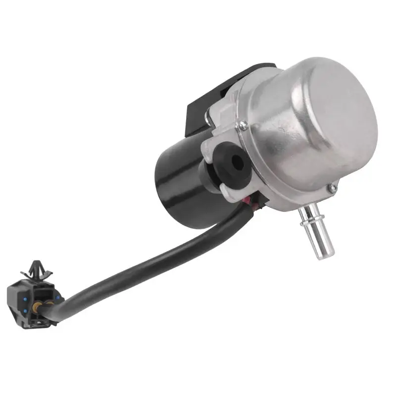 

Вакуумный насос тормозной системы AS57-B21-3541110 для Chery Tiggo 5/7, Grand Tiggo, Arrizo 5/7, V5 (электронный)