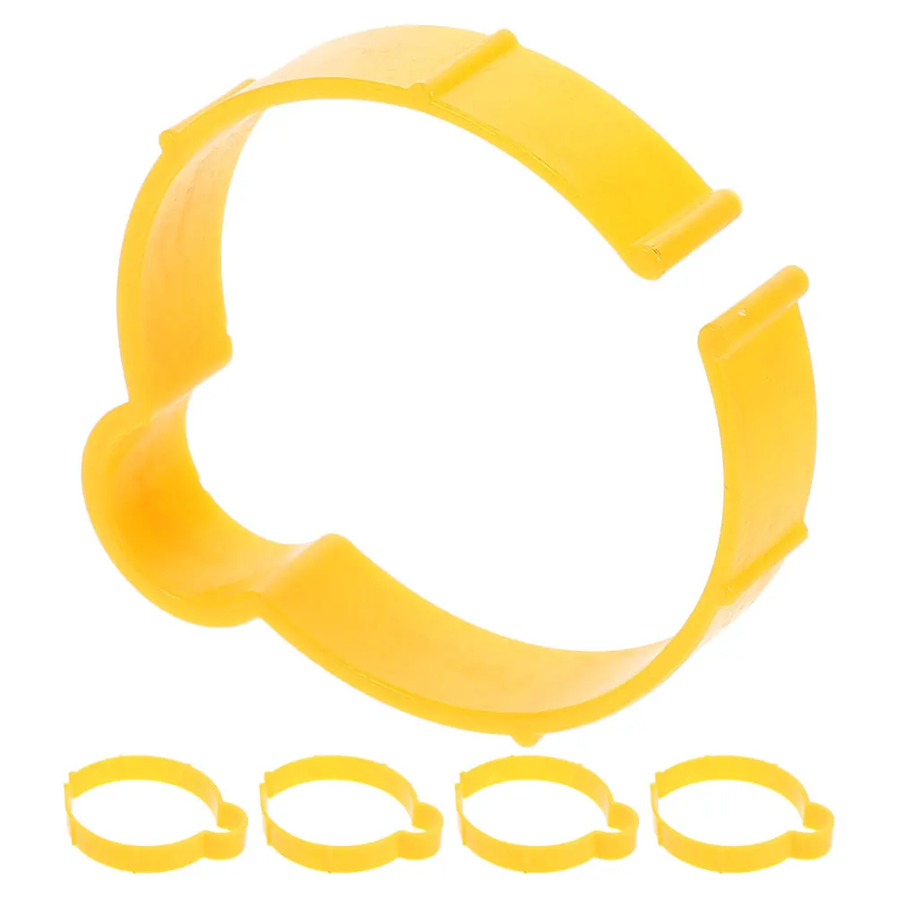 

5pcs Vinyl Gripper Film Fixing Clamps Car Body Mounts Wraps Holders Durable Easy to Use Auto Film Gripper Small Size