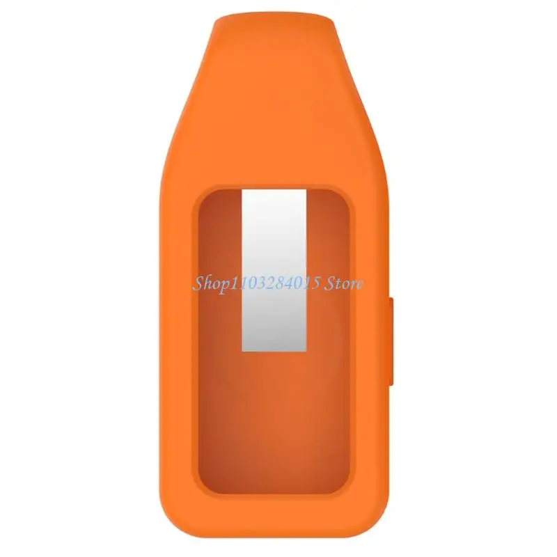 R6FF Soft Glasp Case Portable Clip Case Case Gores Tahan Klip Penahan Klip Aksesori