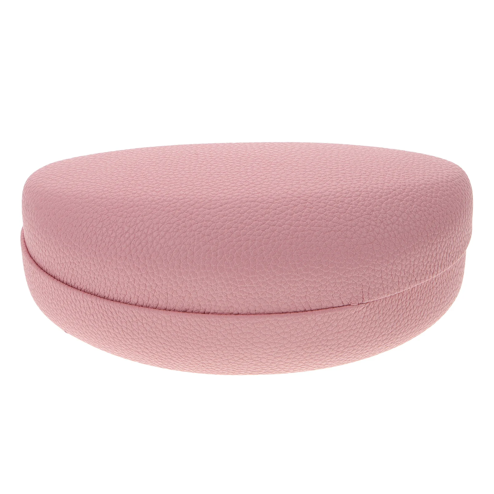 

Hard Shell Sunglasses Case Classic Extra Large Case for Oversized Sunglasses and Eyeglasses (Pink) Case for Sunglasses