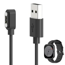 USB Charging Cable Power Charge Wire For Nothing CMF Watch Pro D395 Sport Smart Dock Charger Adapter Accessories