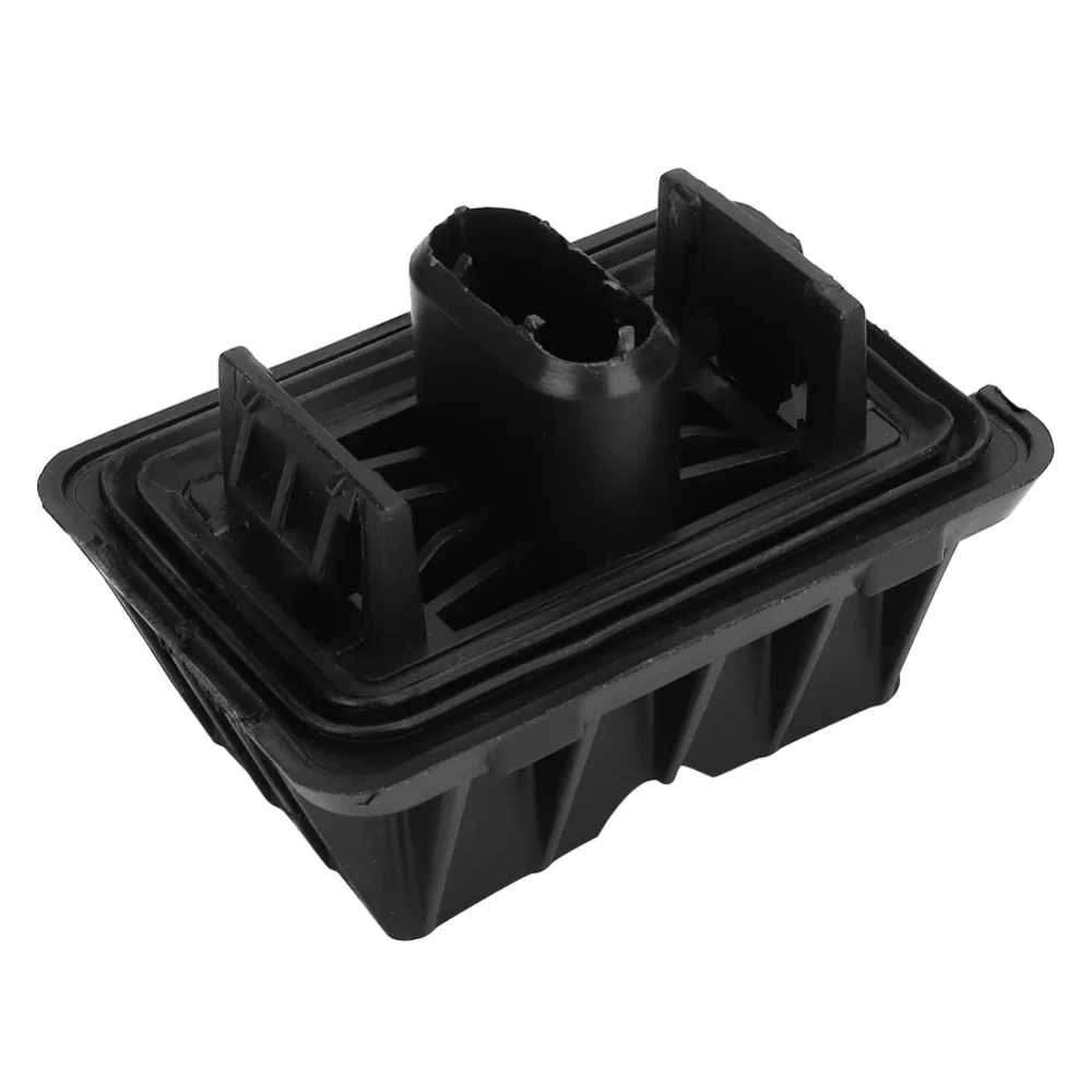 ABS + Rubber Jack Pad Adapter Anti-Cracking Universal Car Lift Block OE: 51717237195 Car Jack Pads Maintenance Technician