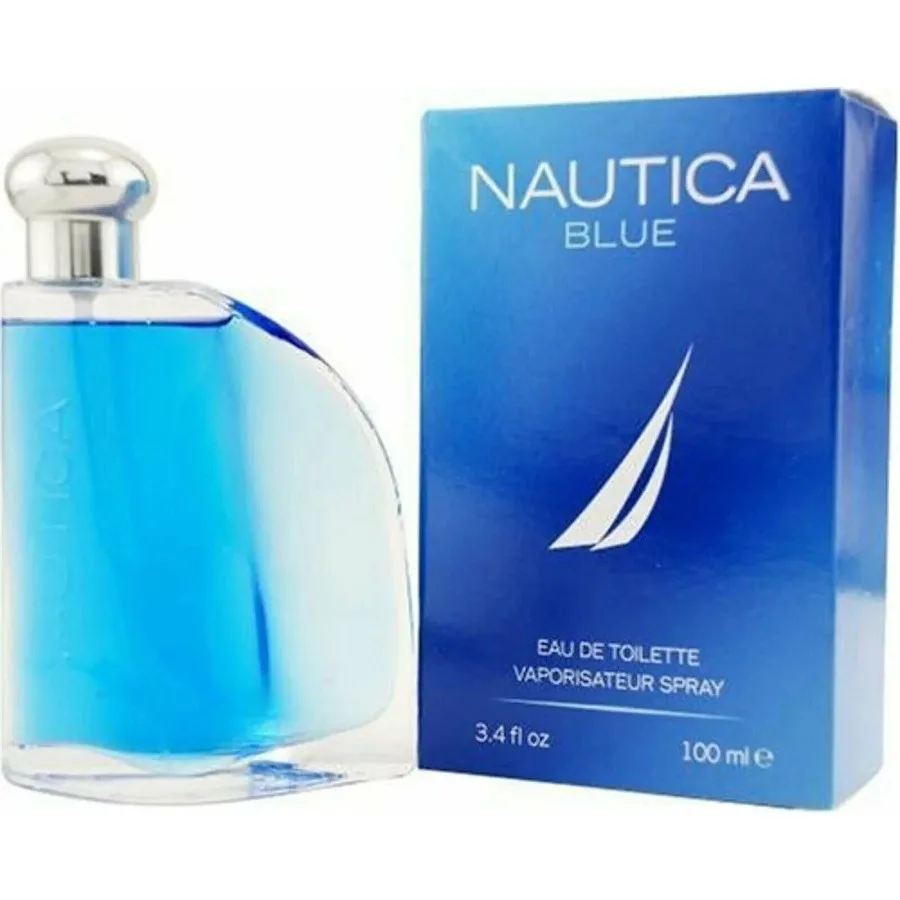 

Blue Cologne Eau de Toilette for Men 3.4 oz.