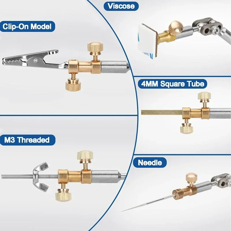 Animation Kit diy - Stop motion rig armature rigging system with 5 connectors animation, stop motion rack shooting kit
