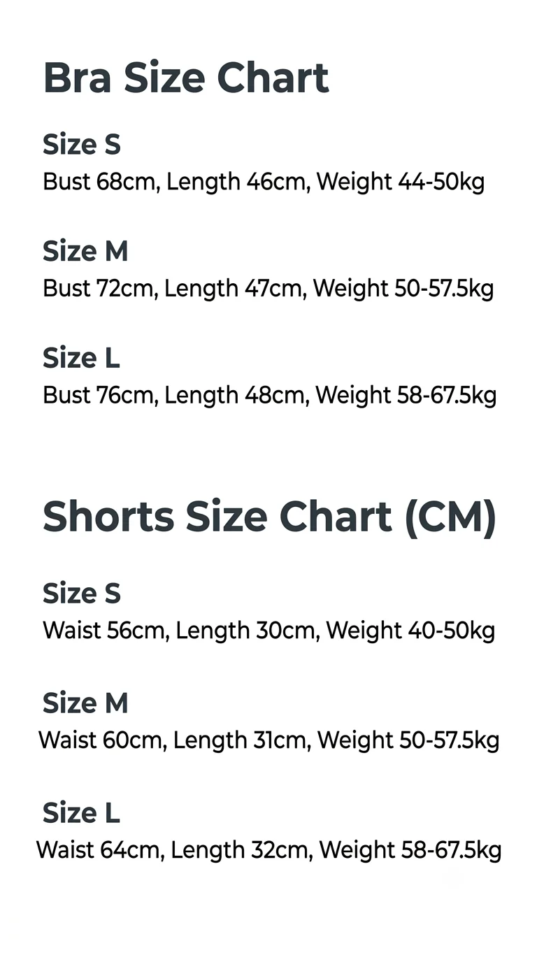 2-teiliges Damen-Sportset, Rückenfreies Neckholder-Top, Hochgeschnittene Nahtlose Dehnbare BHs, Shorts-Anzug, Fitness-Set, Workout-Bekleidung – Detail 1