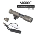 M600 C DE