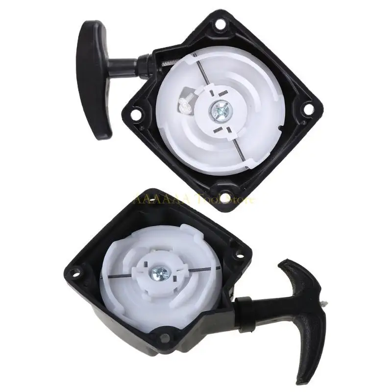 

A2BE Pull Starter Chainsaw Accessories Replace Parts 40-5 Grass Trimmer Brush Cutter