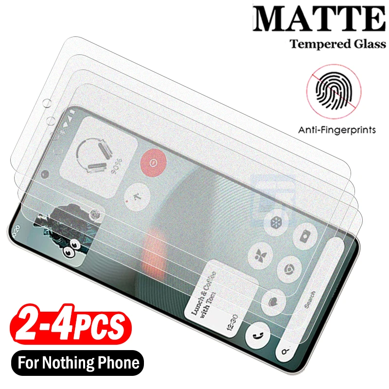 2/3/4Piece Anti-Fin…