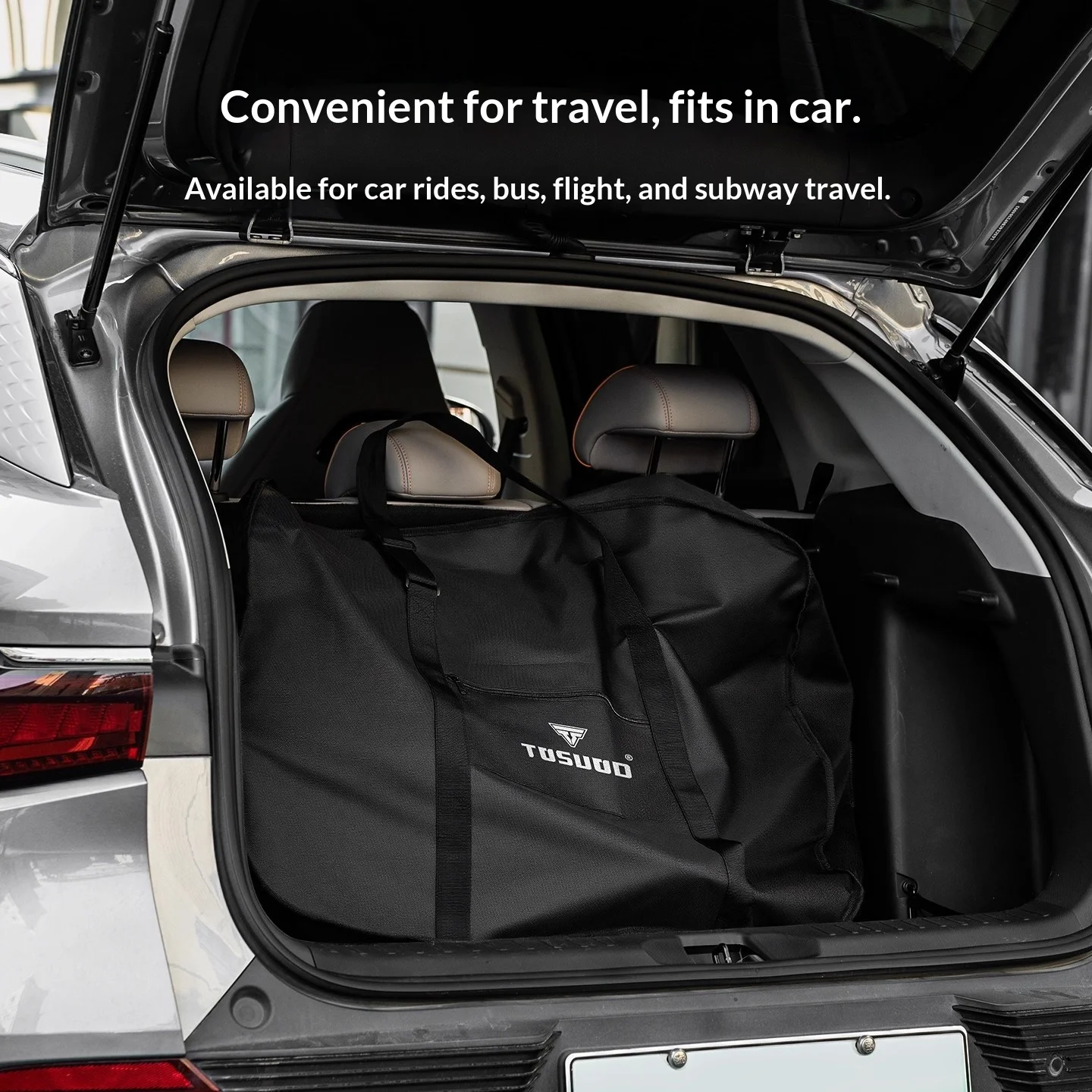 Thumbnail 4 - #45 Bicycle Transport Bags Deals & Discounts
