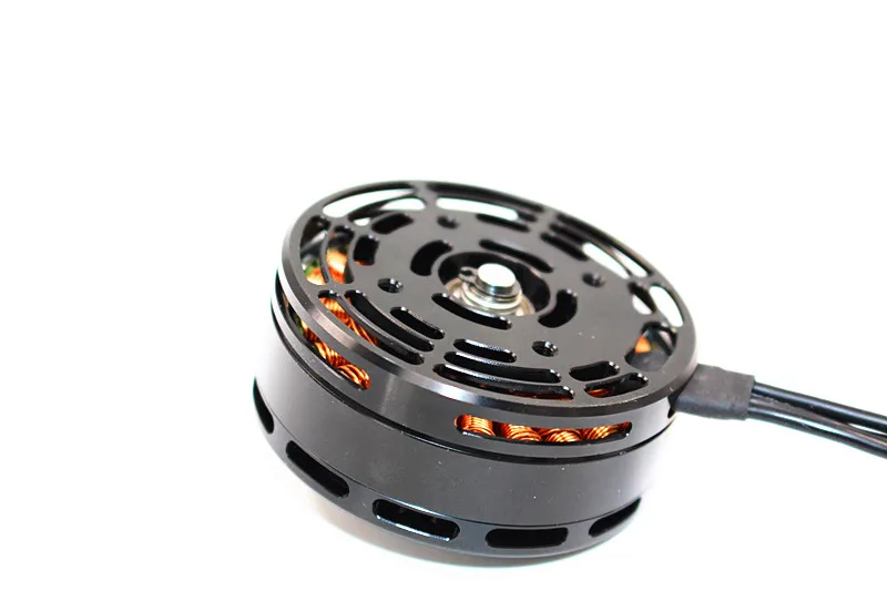 M5005 MIATmotor Alta eficiencia, personalizable, seguro y confiable, hélice y ESC, 2kw 3kw 5kw 10kw, para motor sin escobillas Uva