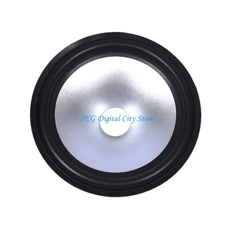 U75B Durability Paper Cones Speaker Repair For Car Auditory Home Theater Sound System 4in 5in 6.5in 8in 10Inch - view 4