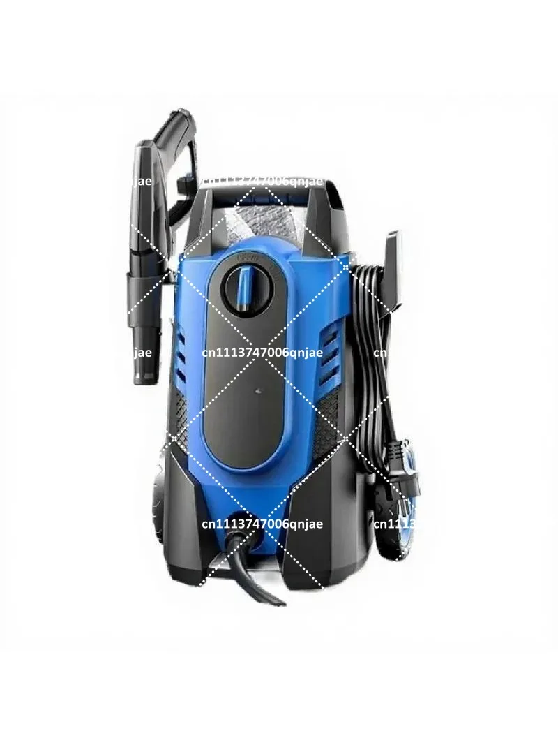 

1400W High Pressure Washer 105Bar Electric Cleaning Machine with Spray Gun for Car Patio Driveway Cleaning