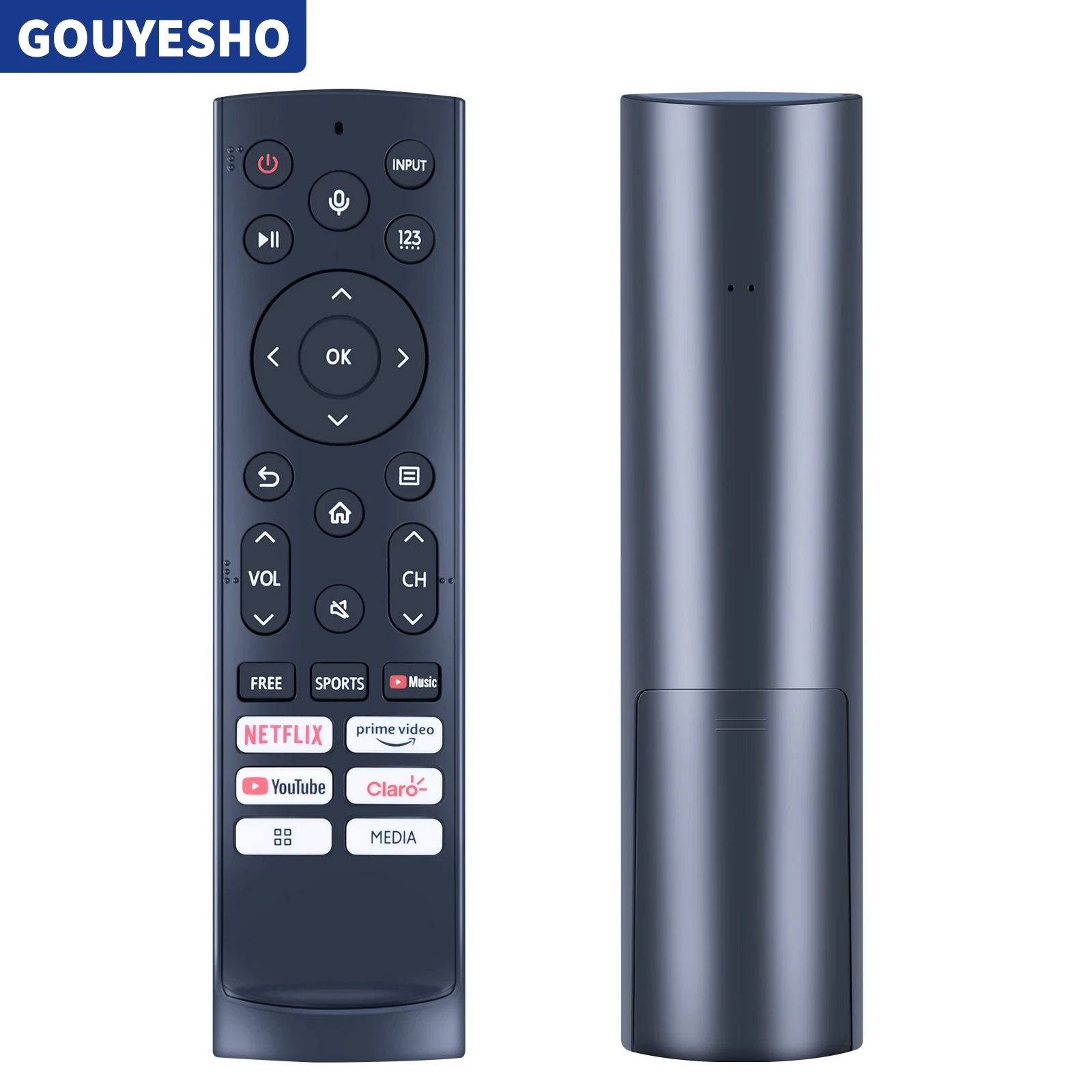 

New Voice Original Remote Control ERF3G90H For Hisense LCD LED Smart TV