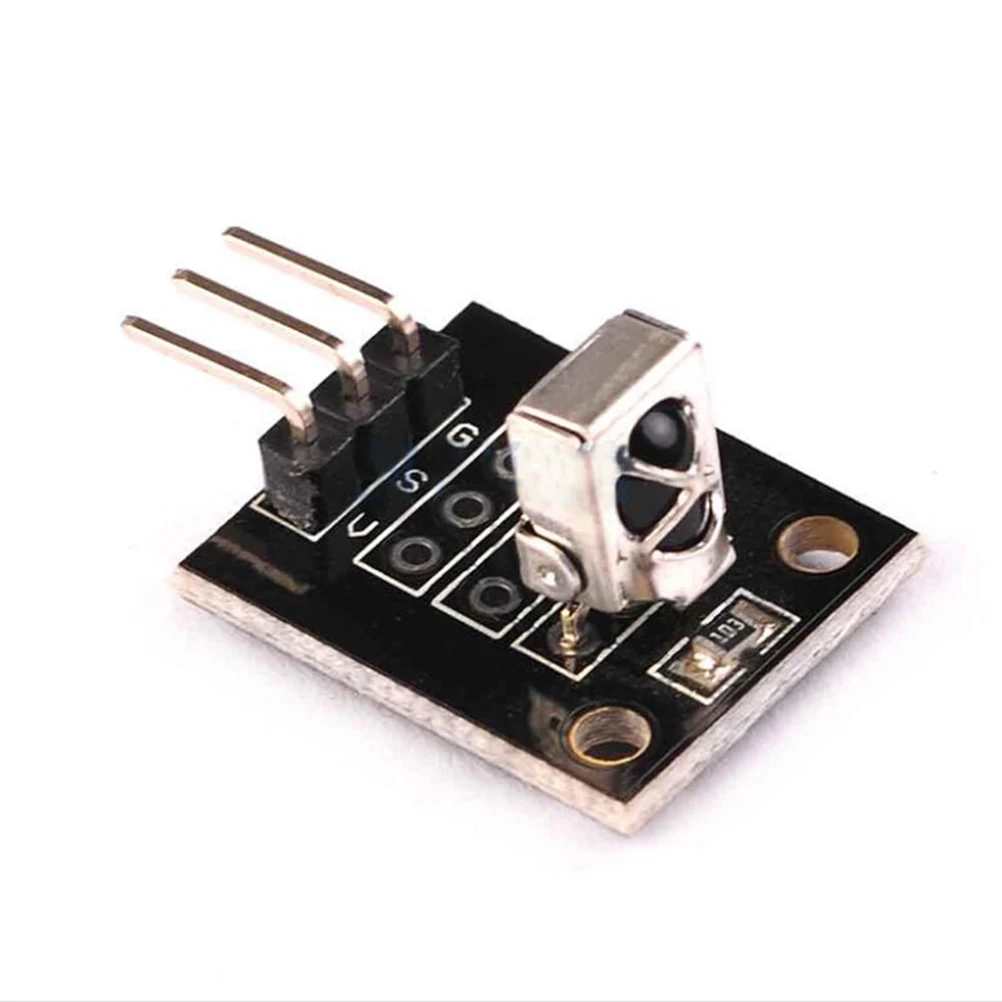 

Infrared Sensor Module Module for Infrared Sensor Infrared ReceiverInfrared Receiver Module Module for Infrared Receiver